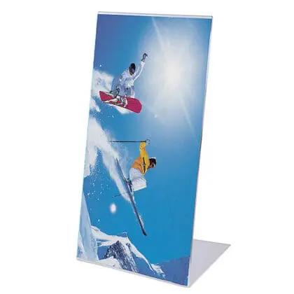 Konceptholder bord M65 højformat