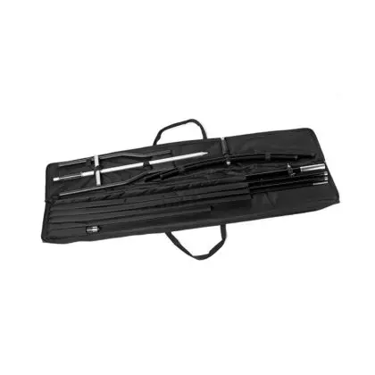 BeachFlag Alu Taske Lux størrelse L