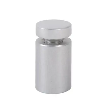 Alu skruer Ø 19 mm til ASA akrylrammer