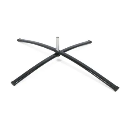 Beach Flag Kryds-Fod 17 mm