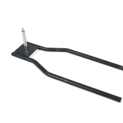 Beach Flag dækfod incl. 17 mm rotator