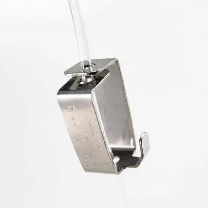 Smart spring krog til Galleriophæng