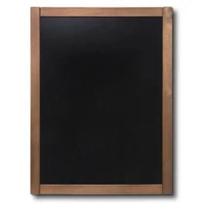 Menutavle vintage classic 60 x 80 cm - Bøg