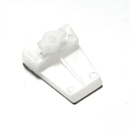 Ophængsclips, forbinder AL95 med brochureholdere