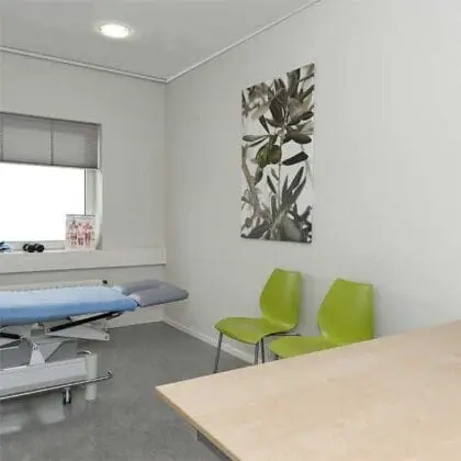 Cliprail Galleriskinne HVID 200 cm