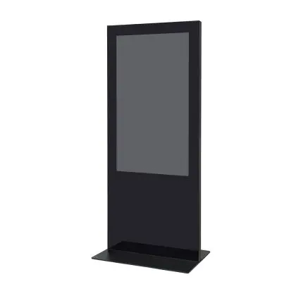Digital Slim Totem, kun kabinet ekskl. 65" skærm