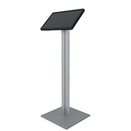 VESA Mount fritstående lodret montering op til 22”