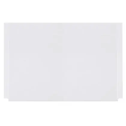 Akryllomme A4 bredformat til stålwire system