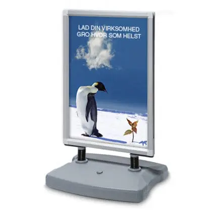 Windtalker City 70 x 100 cm