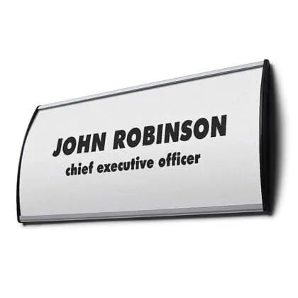 Vejvisersystem Buet 210 x 700 mm