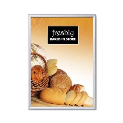 Snapramme 70x100 brandhæmmende B1 (G32)