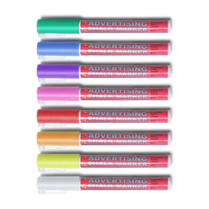 Kridt marker pen 3 mm