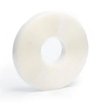 Limtape på rulle 25 m x 19 mm