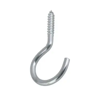 Loftkrog galvaniseret 20 x 40 mm