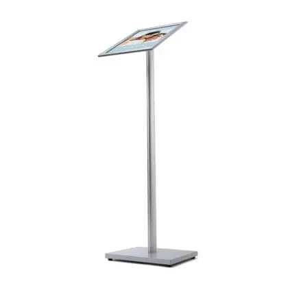 Menuboard med snapramme A3