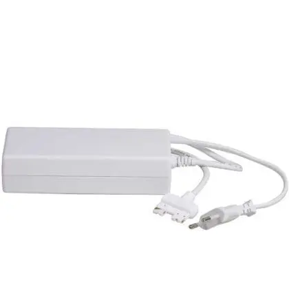Multirail adapter 36W - til galleriskinner