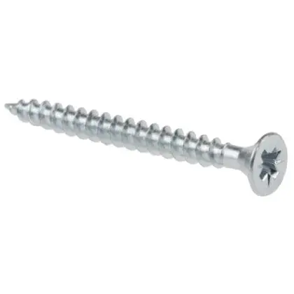 Monteringsskrue universal torx T20