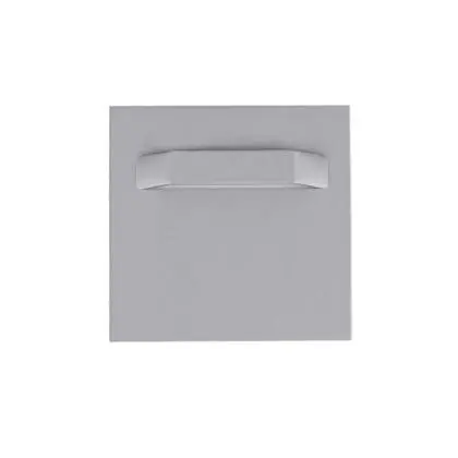 Pladehænger med tape - 3 kg - 70x70 mm