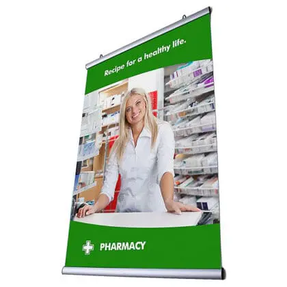 PosterSnapper Plakatlister 150 cm