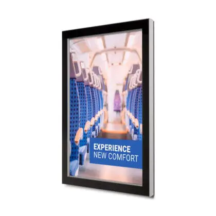 Outdoor Premium Plakat Ramme Slim A3