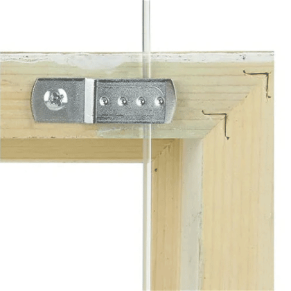 STAS no tilt ramme stabilisator beslag