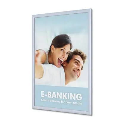 Snapramme A2 med gerings hjørner (G20)