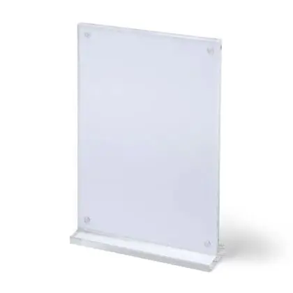 DeLux Menukortholder Magnetic A4