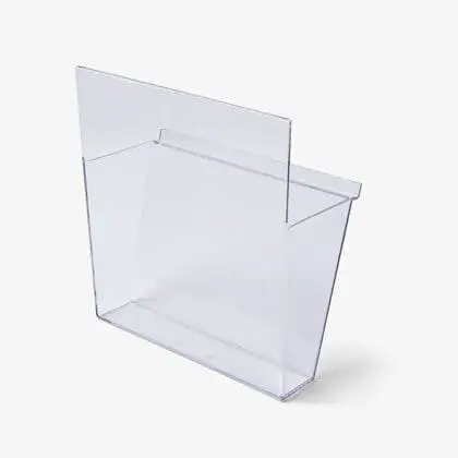 VISION brochurelomme A4 til TORRE og TRYS