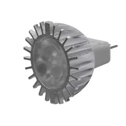 LED spot 3,5 W / 27° - varm hvid - 2700 K