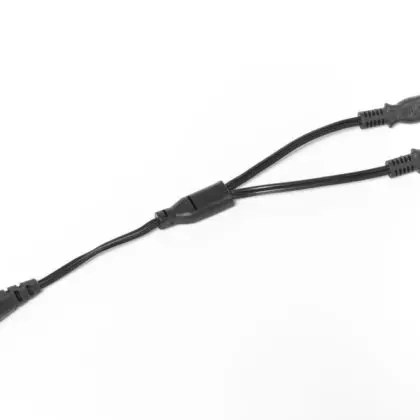 Y-Cable til WLED50 lamper