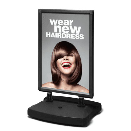 Windtalker City A1 SORT