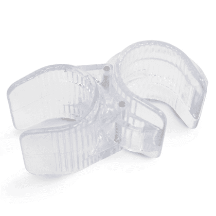 Zipper-Wall Connector