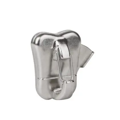 Zipper pro krog til Galleriophæng - belastes op til 20 kg