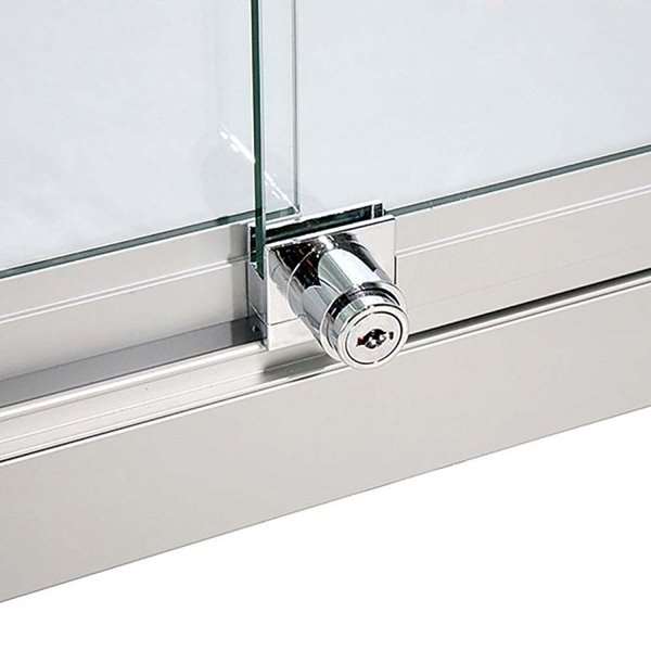 LED udstillingsmontre 90x90x45 cm-detalje-07