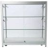 LED udstillingsmontre 90x90x45 cm-01