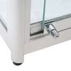 LED udstillingsmontre 90x200x45 cm - Billede 2