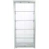 LED udstillingsmontre 90x200x45 cm - Billede 5