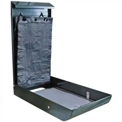 Poser til hundepose-dispenser 1000 stk.