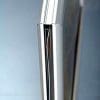 Dobbeltsidet A1 ramme med 25 mm alu-profil - Billede 4