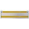 Fastnote aluminium ophængs skinne-04