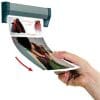 Fastnote aluminium ophængs skinne-03
