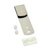 Akryl Outdoor brochureholder A4 ekstra dyb - Billede 4
