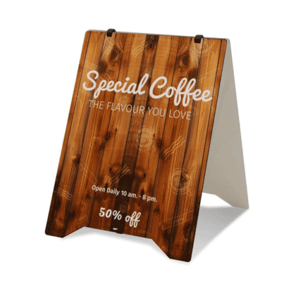 A-Board Grab & Grip A1