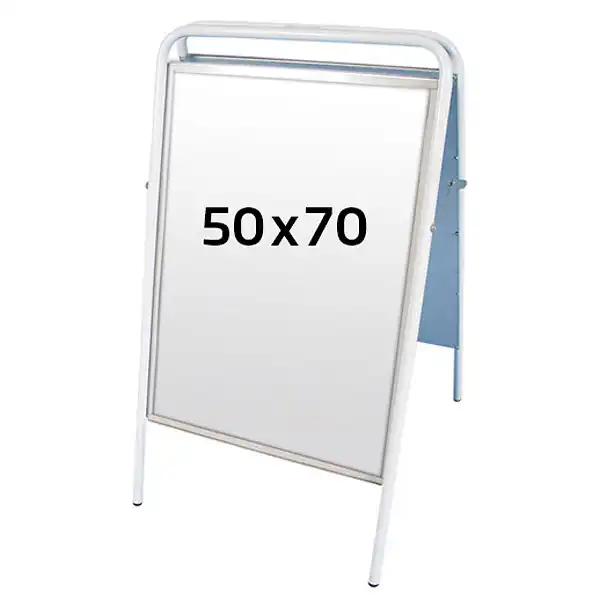 Easy Sign Gadeskilt 