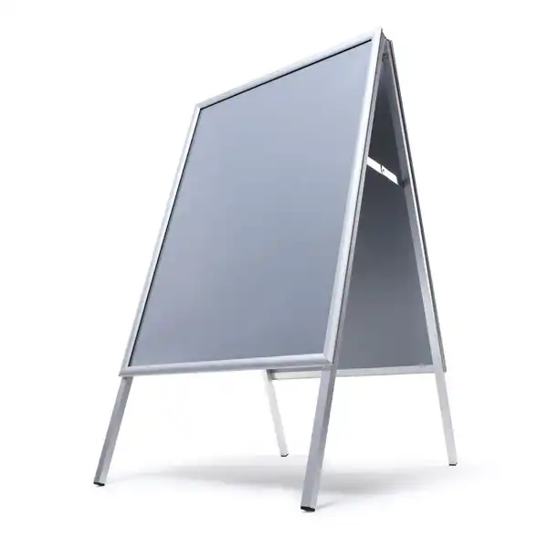 Alu-Line Gadeskilt 50x70 - Billede 2