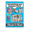 A4 vindue print ramme med klæb - Billede 2