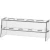 Isvaffel holder til 4 isvafler - Billede 2