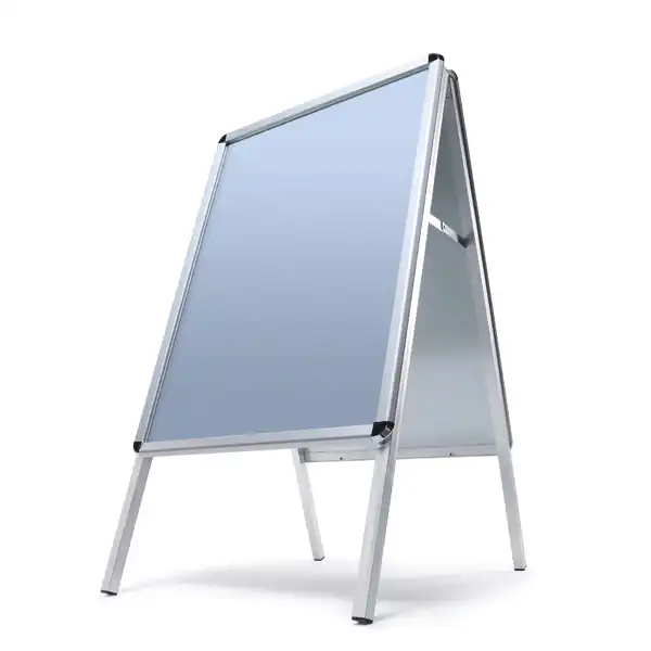 Alu-Line Gadeskilt A2 Weather resistant - Billede 5