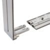 Brightbox Double 100 x 250 cm - Billede 3