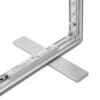 Brightbox Double 100 x 250 cm - Billede 4